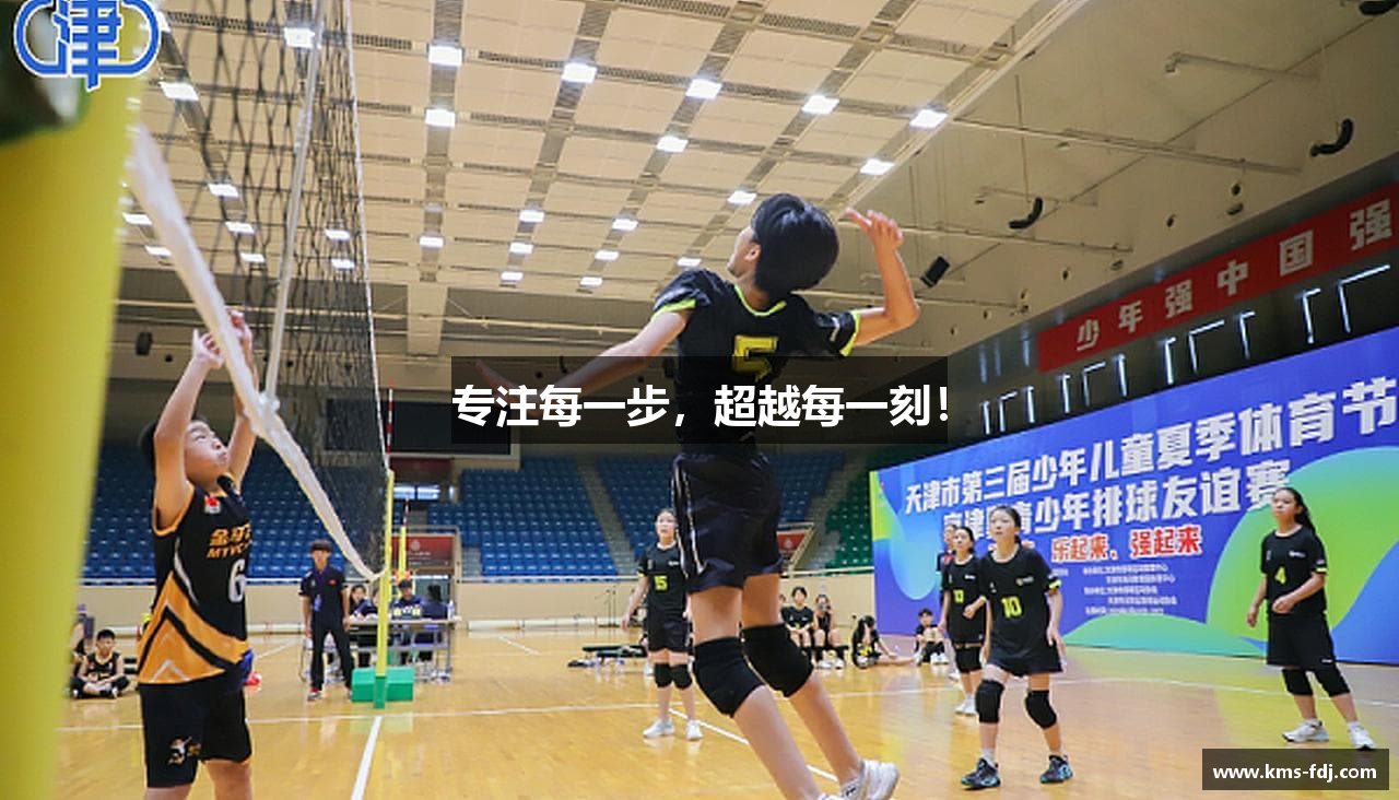 专注每一步，超越每一刻！